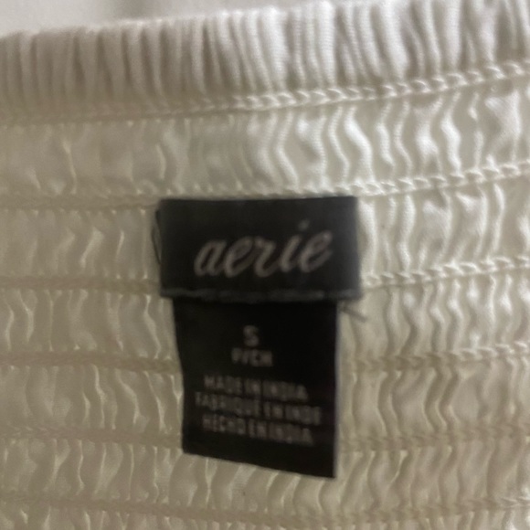 White Aerie Jumper - Picture 3 of 3